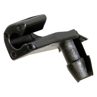 Steinjager® - Front or Rear Door Lock Rod Clip