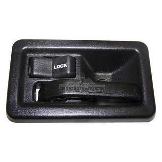 Steinjager® - Driver Side Interior Door Handle