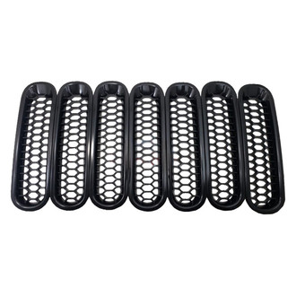 Steinjager® - Honeycomb Grill Inserts