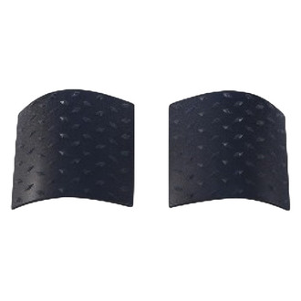 Steinjager® - Black Replacement Black Hood Cowl Armors