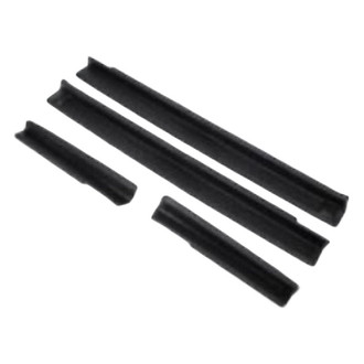 Steinjager® - Replacement Entry Guards