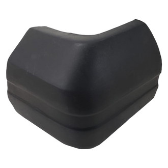 Steinjager® - Rear Left Side Bumper End Cap