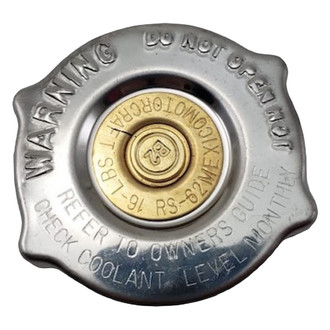 Steinjager® - Engine Coolant Radiator Cap