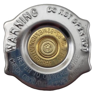 Steinjager® - Engine Coolant Radiator Cap