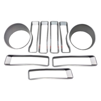 Steinjager® - Grill Inserts