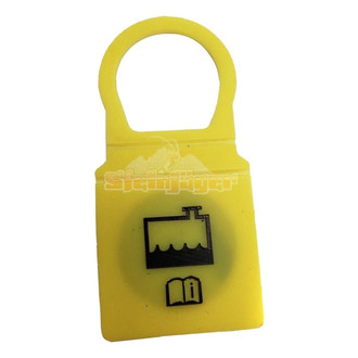 Steinjager® - Engine Coolant Bootle Cap