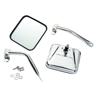 Steinjager® - Side View Mirrors
