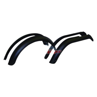 Steinjager® - Driver and Passenger Side Fender Kit
