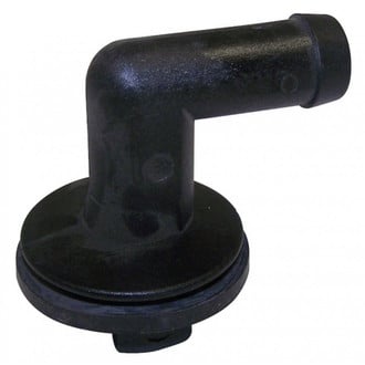 Steinjager® - Emission Elbow