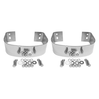 Steinjager® - Polished Bumperettes