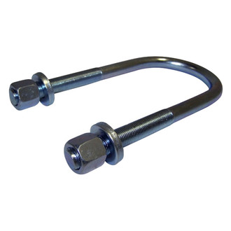 Steinjager® - Rear Leaf Spring U-Bolt