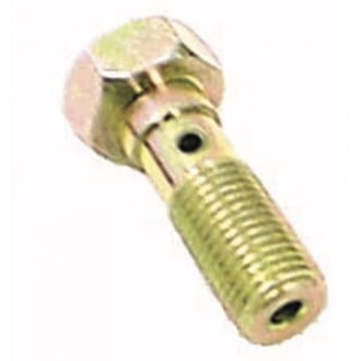 Steinjager® - Brake Hydraulic Hose to Caliper Bolt