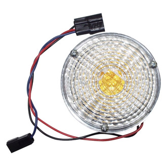 Steinjager® - Driver or Passenger Side Replacement Turn Signal/Parking Light