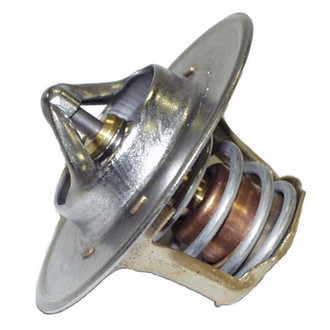 Steinjager® - 160 Degree Engine Coolant Thermostat
