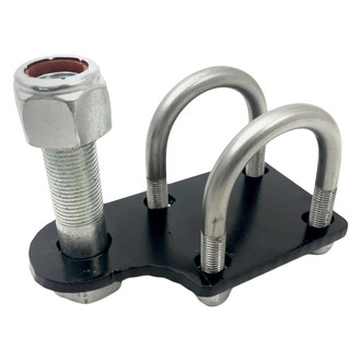 Steinjager® - Steering Stabilizer Mount Kit