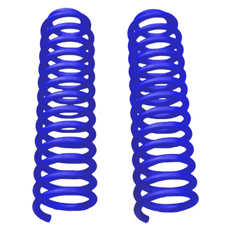 Steinjager® - 3" Front Lifted Coil Springs