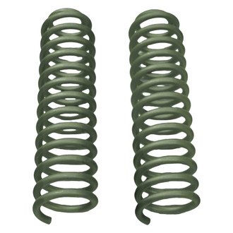 Steinjager® - 3" Front Lifted Coil Springs