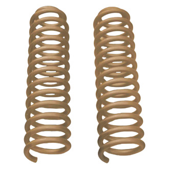 Steinjager® - 3" Front Lifted Coil Springs