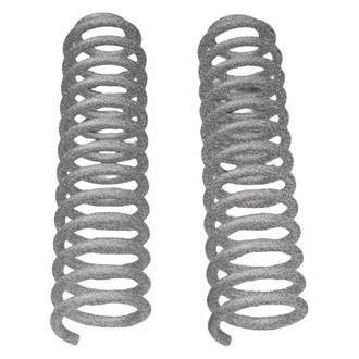 Steinjager® - 3" Front Lifted Coil Springs