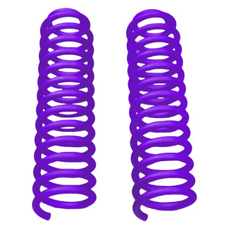 Steinjager® - 3" Front Lifted Coil Springs