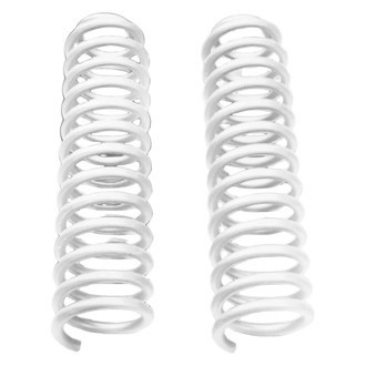 Steinjager® - 3" Front Lifted Coil Springs