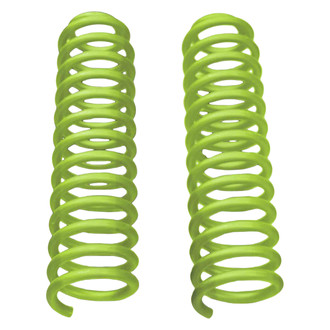 Steinjager® - 3" Front Lifted Coil Springs