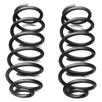 Steinjager® - 3" Rear Lifted Coil Springs