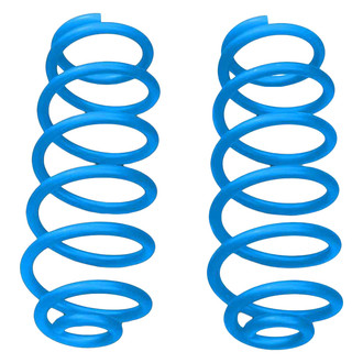Steinjager® - 3" Rear Lifted Coil Springs