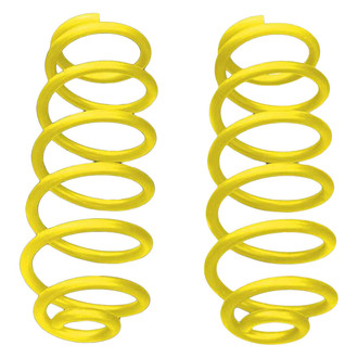 Steinjager® - 3" Rear Lifted Coil Springs