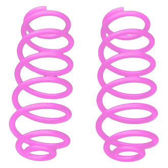 Steinjager® - 3" Rear Lifted Coil Springs