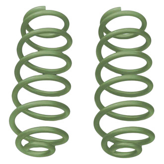 Steinjager® - 3" Rear Lifted Coil Springs