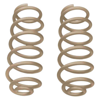Steinjager® - 3" Rear Lifted Coil Springs