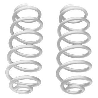 Steinjager® - 3" Rear Lifted Coil Springs