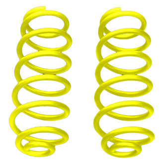 Steinjager® - 3" Rear Lifted Coil Springs