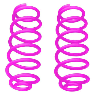 Steinjager® - 3" Rear Lifted Coil Springs