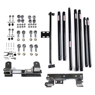 Steinjager® - Front Lower Long Arm Travel Kit