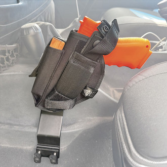 Steinjager® - Kammount™ Center Console Firearm Mount Kit