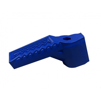 Steinjager® - JagerPeg Blue Foot Pegs