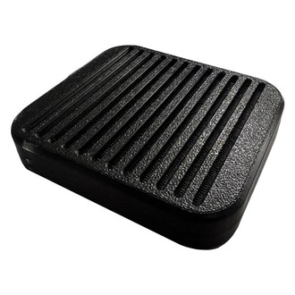 Steinjager® - Clutch/Brake Pedal Pad