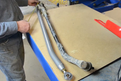 Steinjager® - JK Heavy Duty Steering Kit Installation