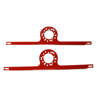 Steinjager® - 5 and 6 Lug DIY Alignment Plates