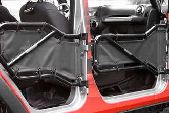 Steinjager® - Front Tube Door Cover