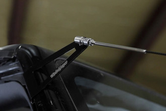 Steinjager® - Limb Riser Kit Tutorial