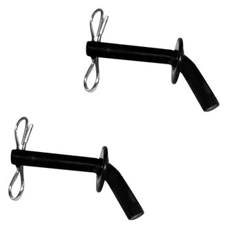 Steinjager® - Front Sway Bar Disconnect Pins and Clips