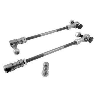 Steinjager® - Rear Sway Bar Disconnect End Link Kit