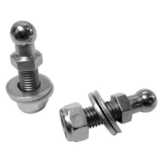 Steinjager® - Ball Stud Mounting Kit