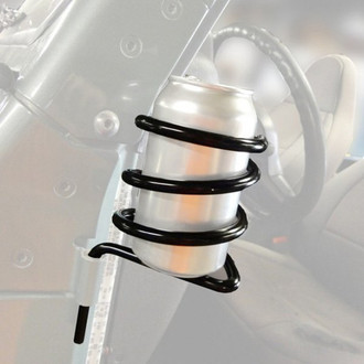 Steinjager® - Door Mounted 12 Ounce Can Holder