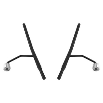 Steinjager® - Driver and Passenger Side View Mirror Arms