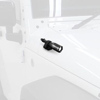 Steinjager® - Magnetic Holding Device