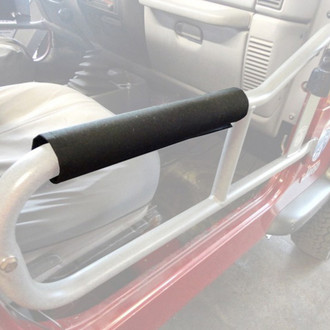 Steinjager® - Black Front Arm Rests